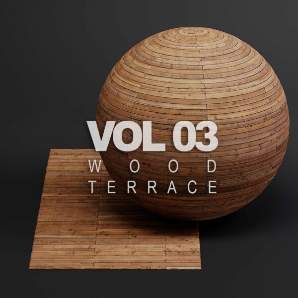 Wood Terrace